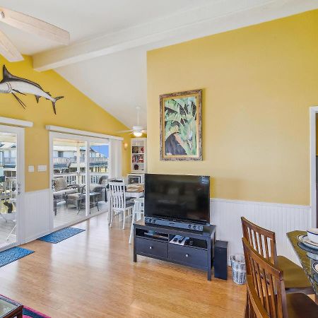 Villa Celestial Dreams à Galveston Extérieur photo