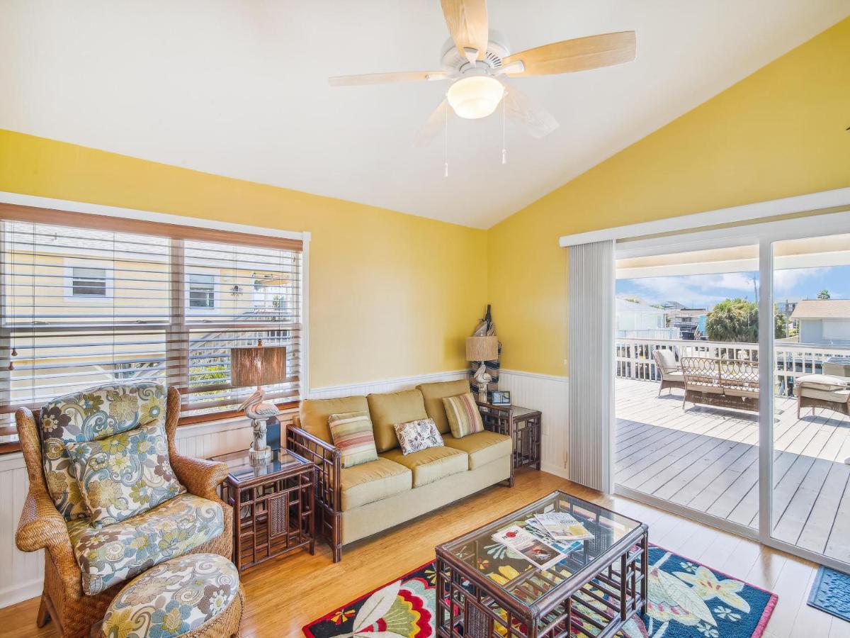 Villa Celestial Dreams à Galveston Extérieur photo