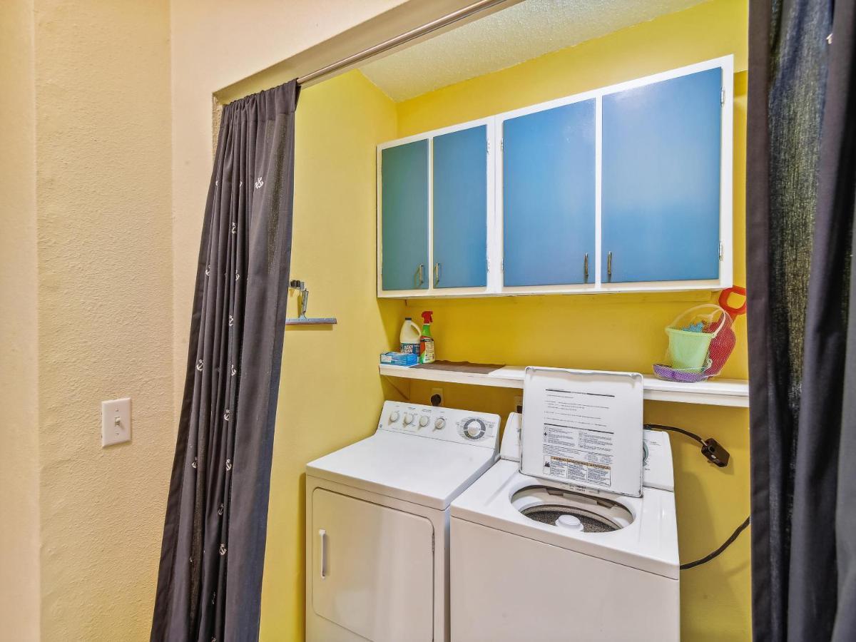 Villa Celestial Dreams à Galveston Extérieur photo